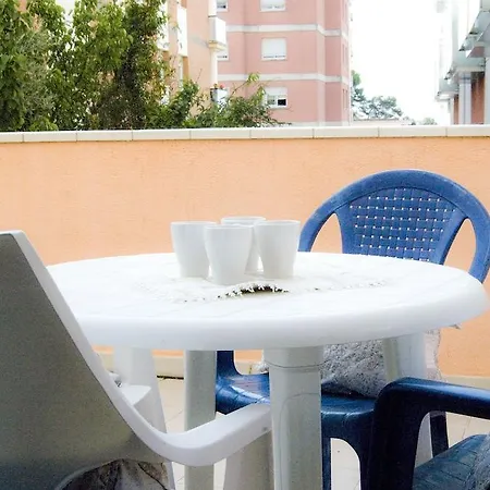 Ar Eton Apts. Lloret de Mar