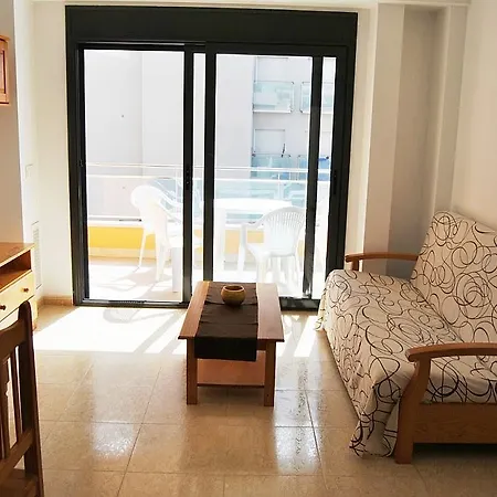 Ar Eton Apts. Hotel Lloret de Mar