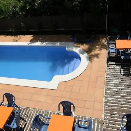 Ar Eton Apts. Hotel 5*