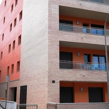Ar Eton Apts. Lloret de Mar