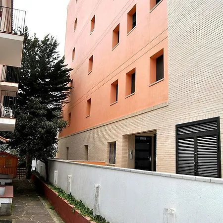Ar Eton Apts. 5* Lloret de Mar