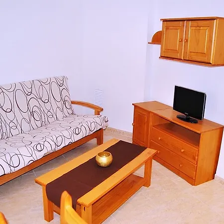 Hotel Ar Eton Apts. 5*