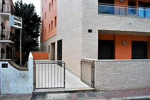 Ar Eton Apts. 5* 滨海略雷特