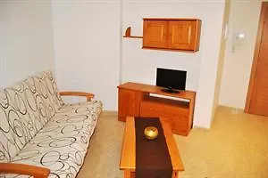 Ar Eton Apts. Hotel Lloret de Mar
