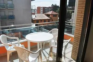 Ar Eton Apts. 5* Lloret de Mar