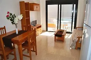 Ar Eton Apts. Lloret de Mar